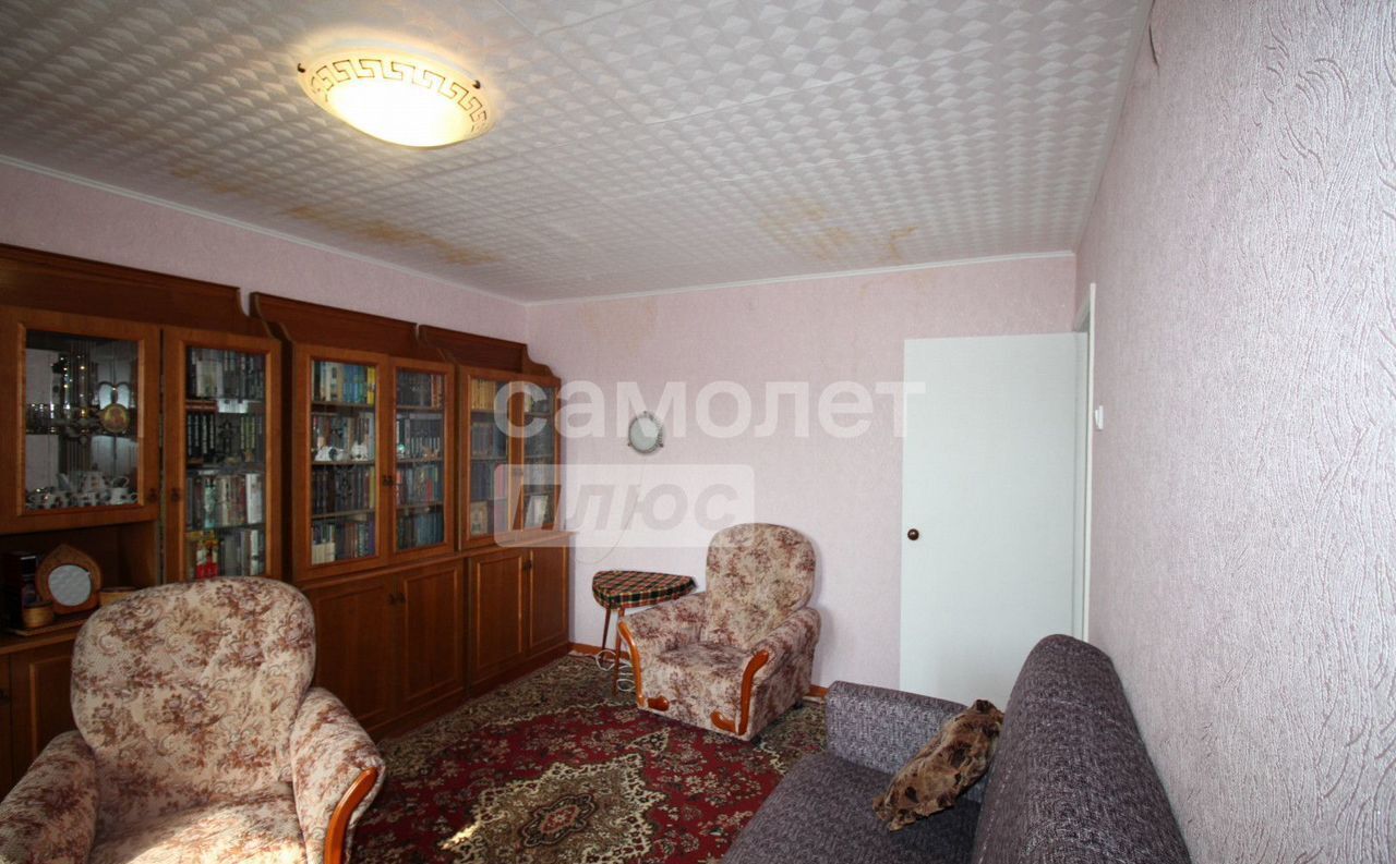 квартира г Коряжма ул Архангельская 27б фото 5