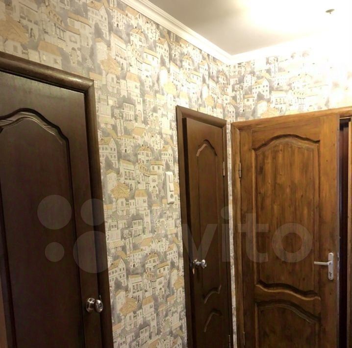 квартира г Старый Оскол Олимпийский микрорайон 49А фото 3