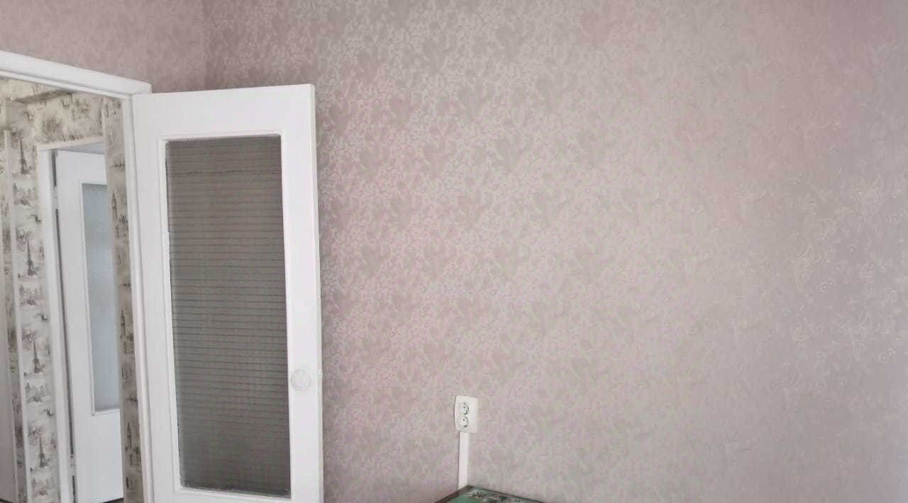 квартира г Старый Оскол Студенческий микрорайон 5 Ас 2 фото 4