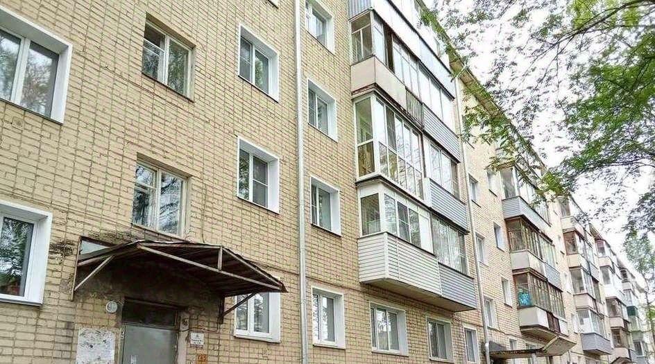 квартира г Киров р-н Ленинский ул Некрасова 24 фото 38