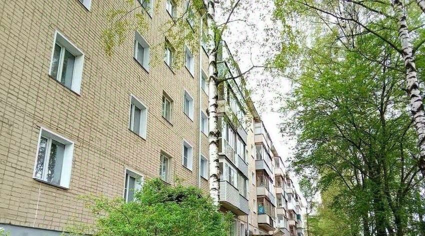 квартира г Киров р-н Ленинский ул Некрасова 24 фото 39