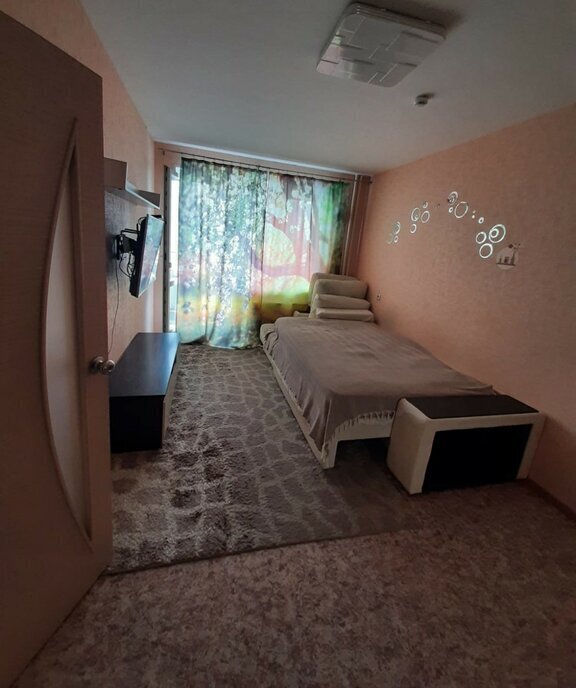 квартира г Томск ул Юрия Ковалева 45 фото 3