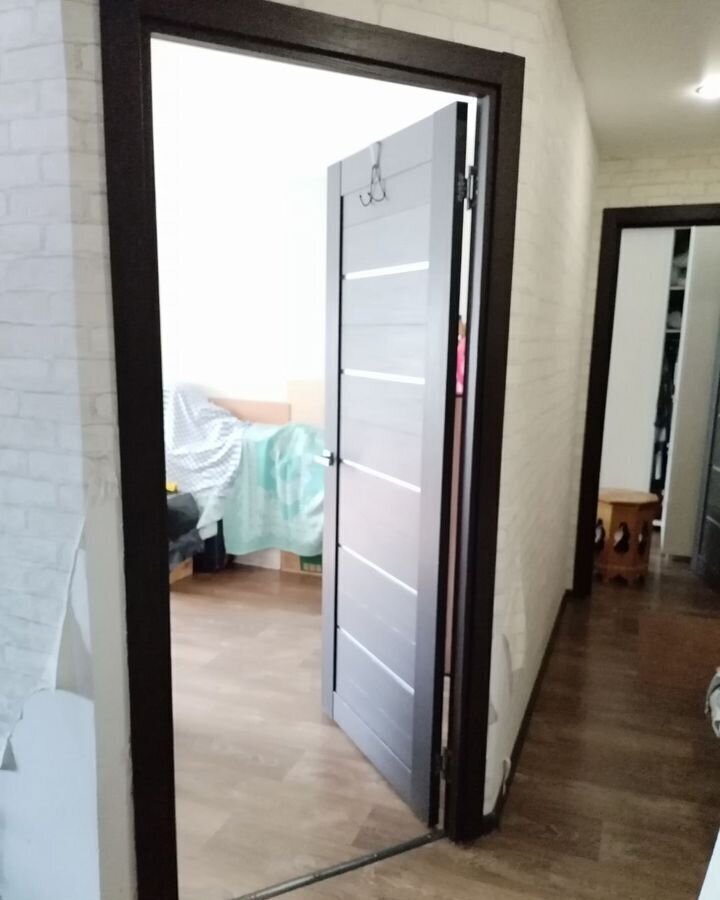 квартира г Дзержинск пр-кт Циолковского 21а фото 5
