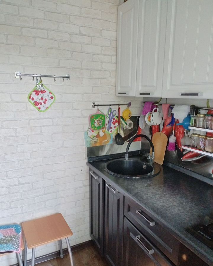 квартира г Дзержинск пр-кт Циолковского 21а фото 12