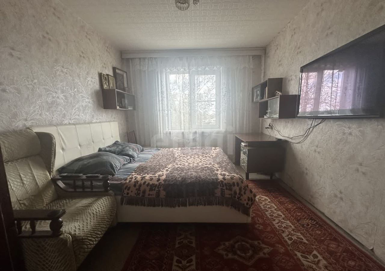 квартира г Нижний Новгород Чкаловская ул Зеленодольская 34 фото 6