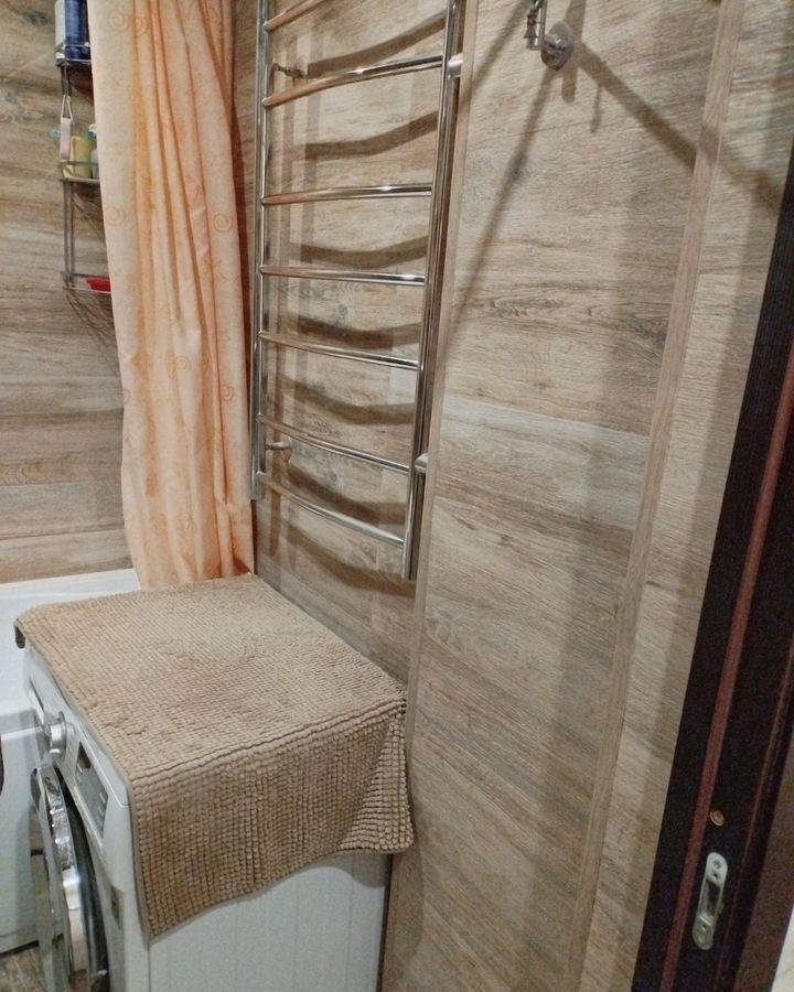квартира г Дзержинск пр-кт Циолковского 21а фото 13