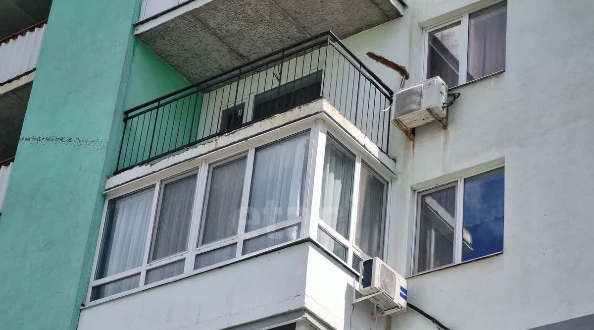 квартира г Саратов р-н Волжский проезд 3-й имени А. П. Муленкова, 2 фото 24