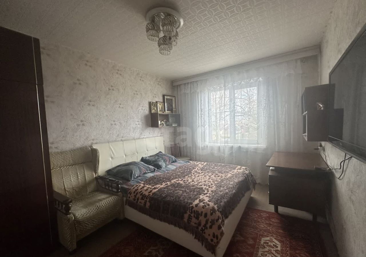 квартира г Нижний Новгород Чкаловская ул Зеленодольская 34 фото 8