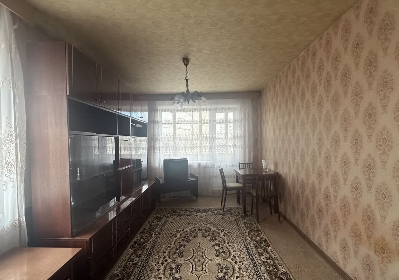 квартира г Нижний Новгород Чкаловская ул Зеленодольская 34 фото 9