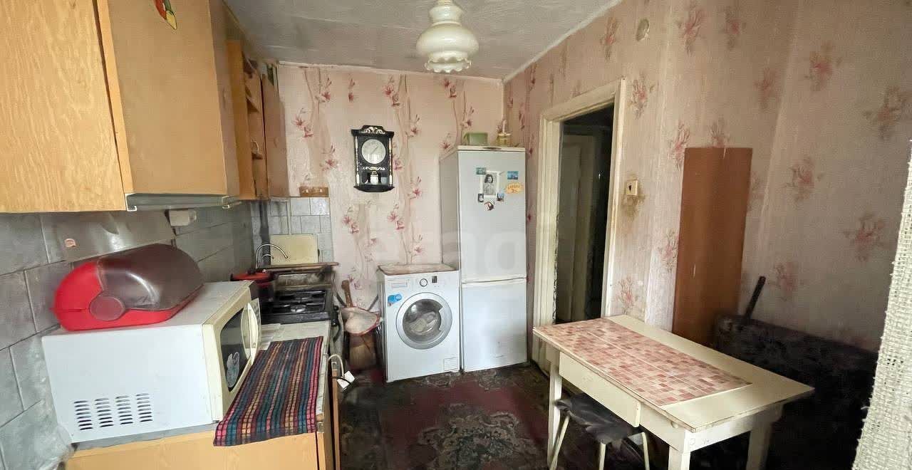 квартира р-н Бирский г Бирск ул Мира 144 фото 5