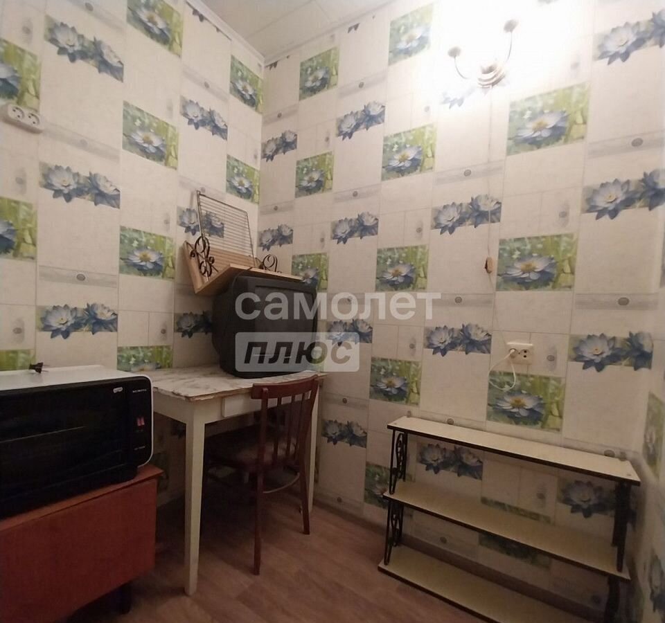 комната г Киров р-н Нововятский ул Мопра 8а фото 6
