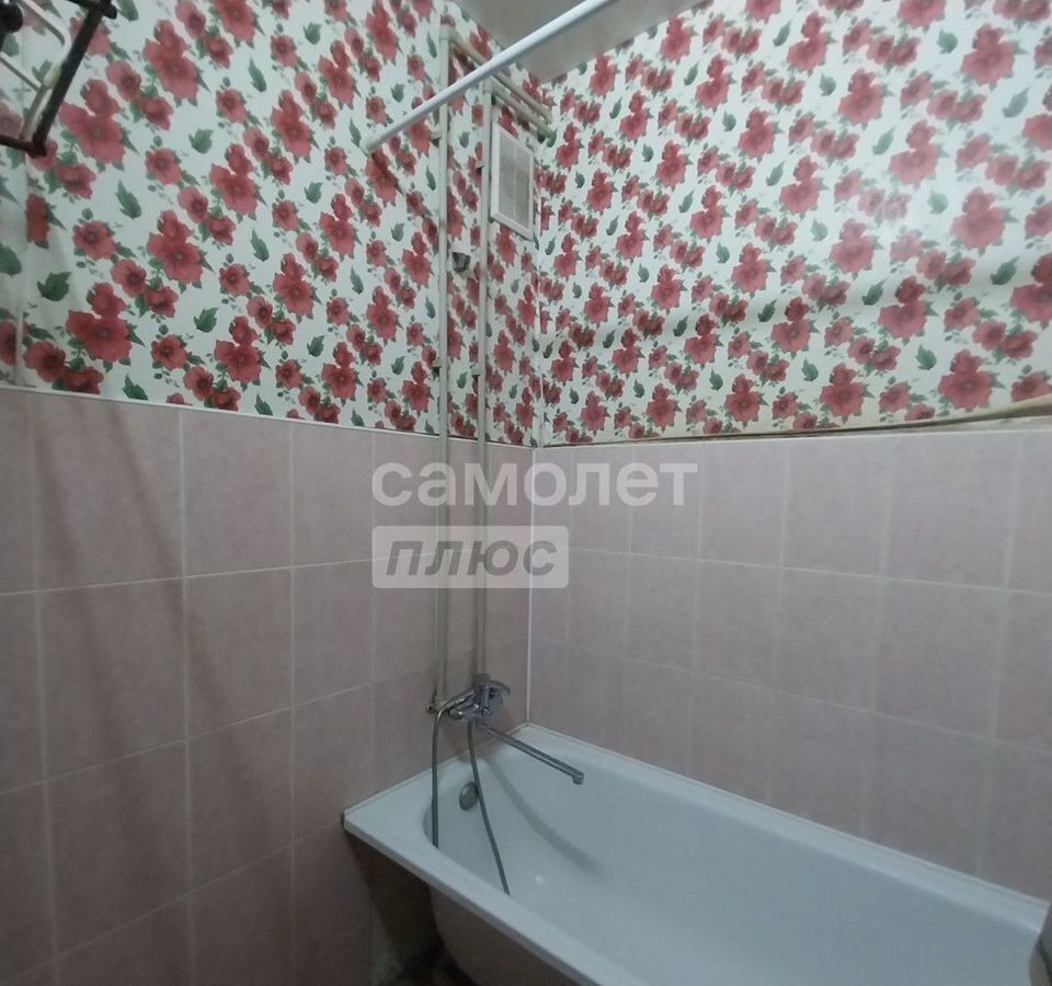 комната г Киров р-н Нововятский ул Мопра 8а фото 15