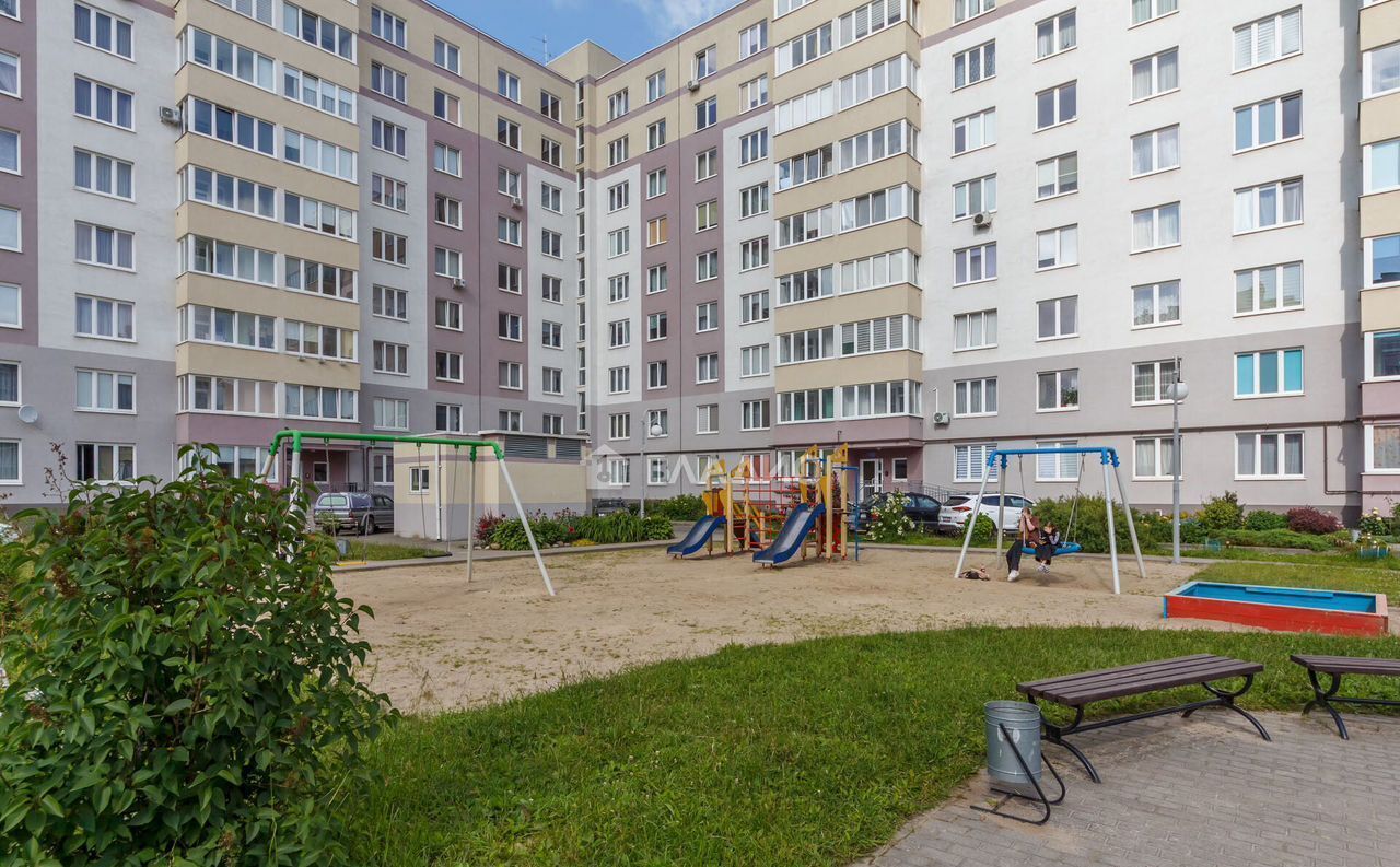 квартира г Калининград р-н Ленинградский ул В.Денисова 24 фото 26