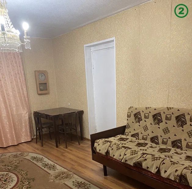 квартира г Ижевск р-н Первомайский ул Красноармейская 123 фото 5
