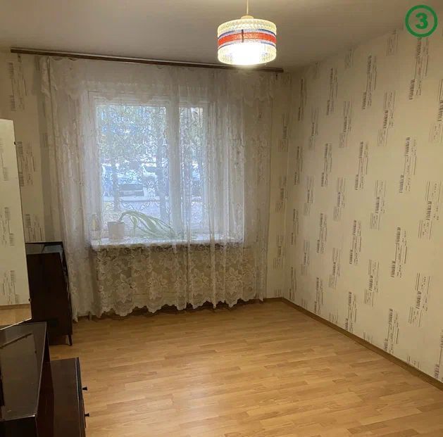 квартира г Ижевск р-н Первомайский ул Красноармейская 123 фото 8