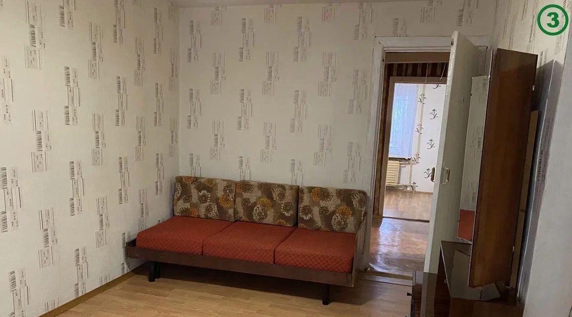 квартира г Ижевск р-н Первомайский ул Красноармейская 123 фото 9