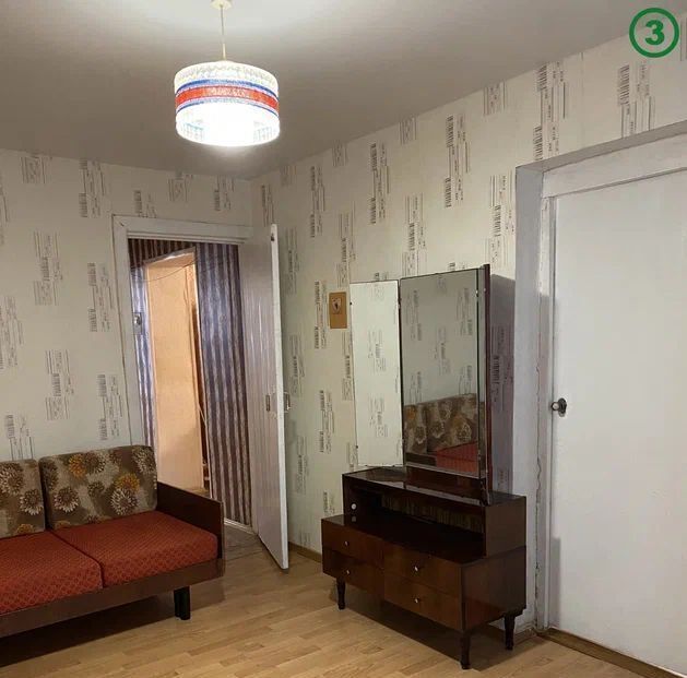 квартира г Ижевск р-н Первомайский ул Красноармейская 123 фото 10
