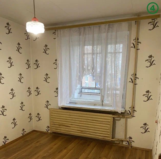 квартира г Ижевск р-н Первомайский ул Красноармейская 123 фото 11