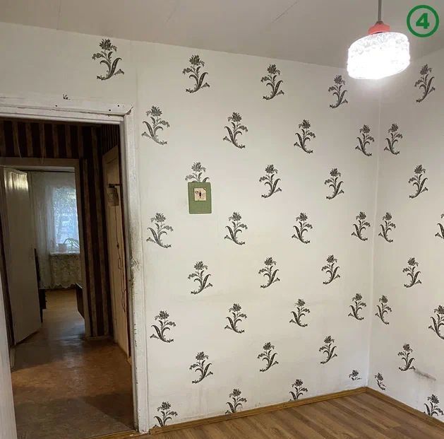 квартира г Ижевск р-н Первомайский ул Красноармейская 123 фото 12