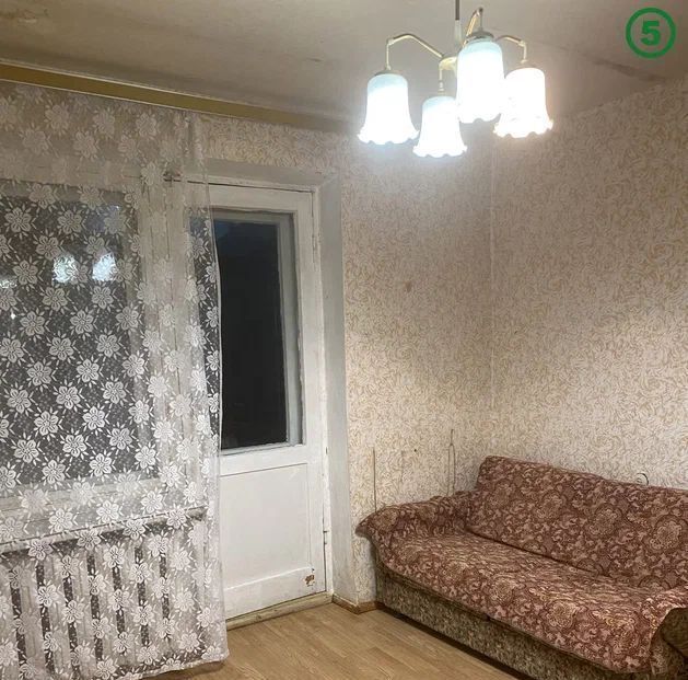 квартира г Ижевск р-н Первомайский ул Красноармейская 123 фото 14