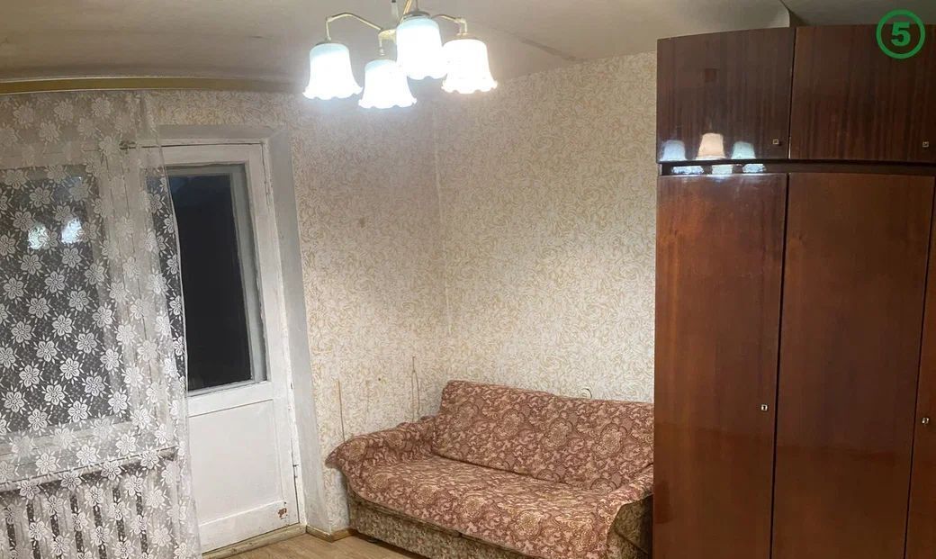 квартира г Ижевск р-н Первомайский ул Красноармейская 123 фото 15