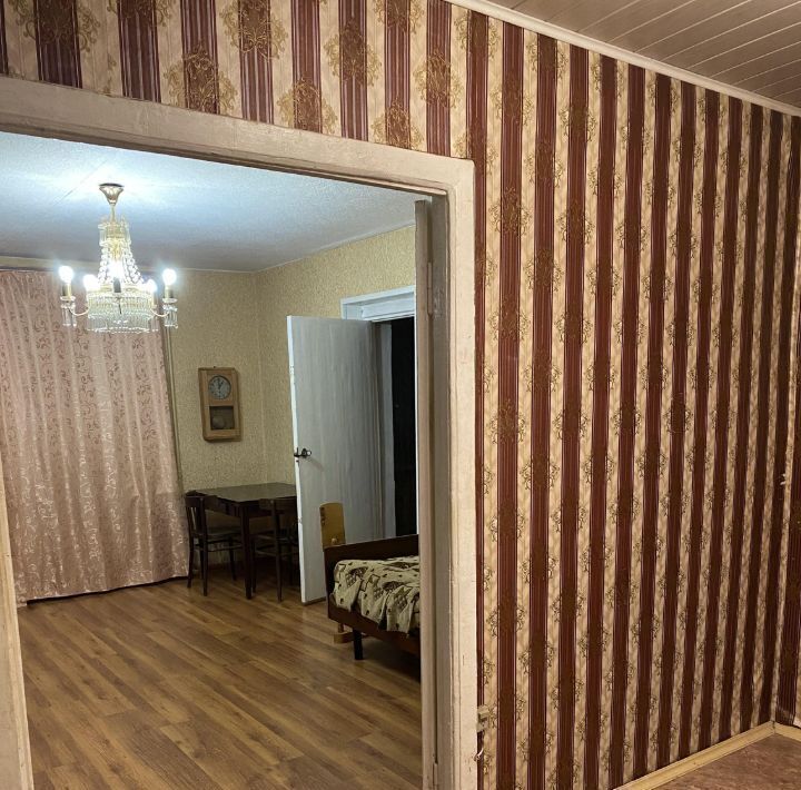 квартира г Ижевск р-н Первомайский ул Красноармейская 123 фото 18