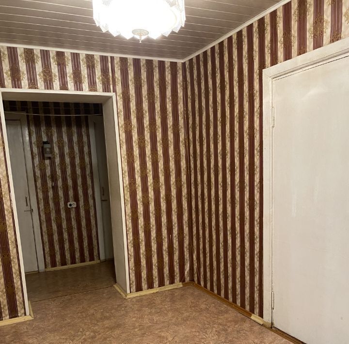 квартира г Ижевск р-н Первомайский ул Красноармейская 123 фото 19
