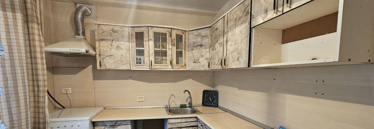 квартира г Ижевск р-н Устиновский ул им Сабурова А.Н. 13а фото 6