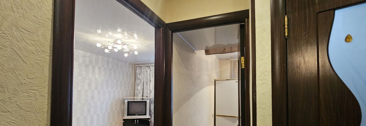квартира г Ижевск р-н Устиновский ул им Сабурова А.Н. 13а фото 8