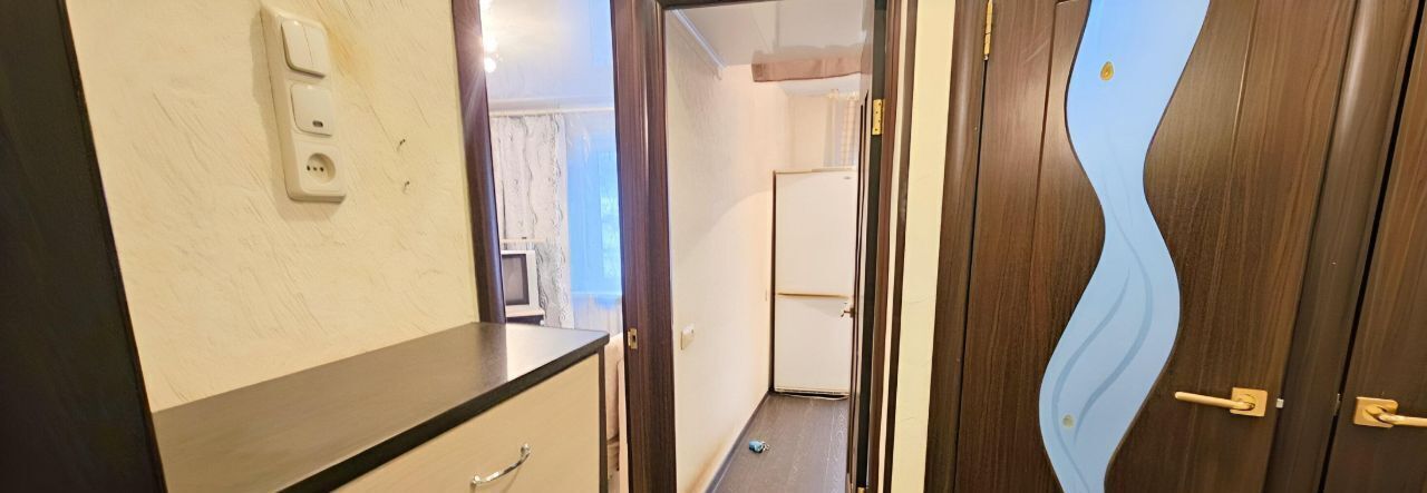 квартира г Ижевск р-н Устиновский ул им Сабурова А.Н. 13а фото 9