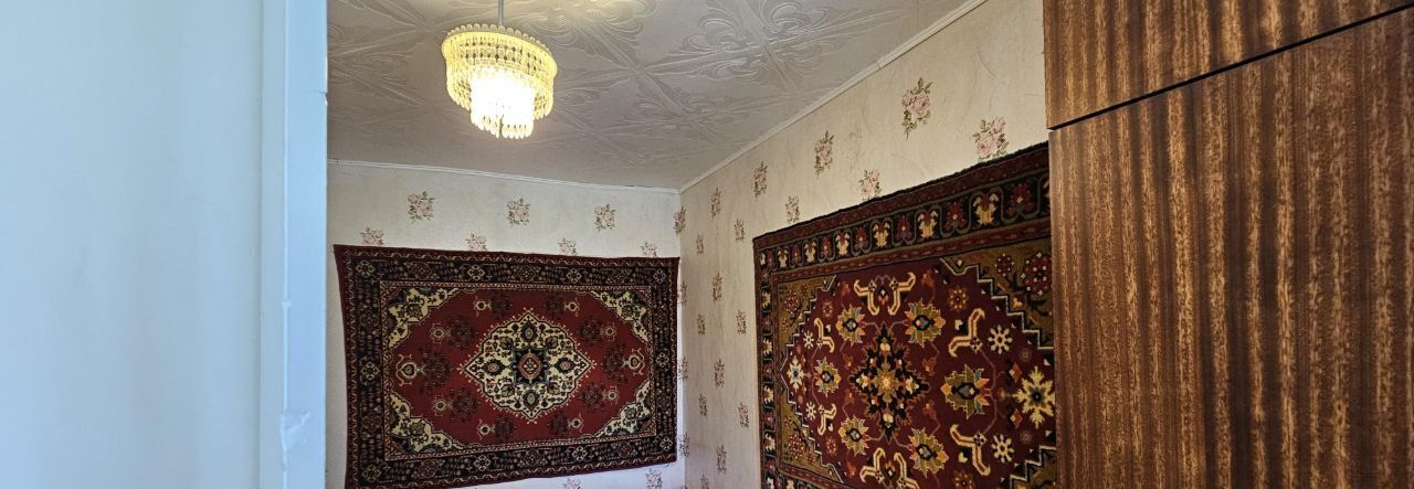 квартира г Ижевск р-н Первомайский ул Пастухова 37 фото 7