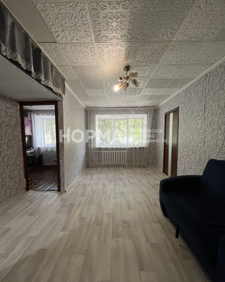 квартира г Октябрьский ул Девонская 2 фото 6