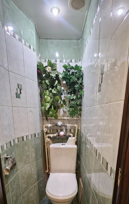 квартира г Ижевск р-н Устиновский ул им Сабурова А.Н. 13а фото 11