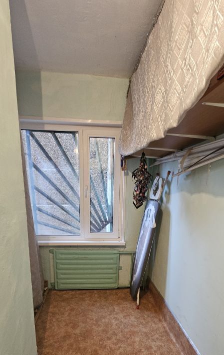 квартира г Ижевск р-н Устиновский ул им Сабурова А.Н. 13а фото 12
