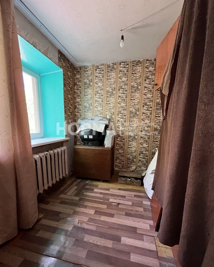 квартира г Октябрьский ул Девонская 2 фото 9