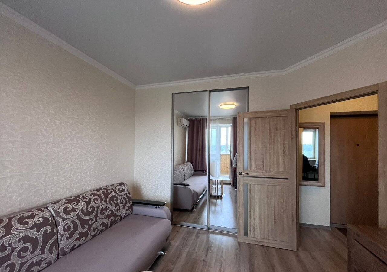 квартира г Пушкино ул Просвещения 11к/1 г. о. Пушкинский фото 5