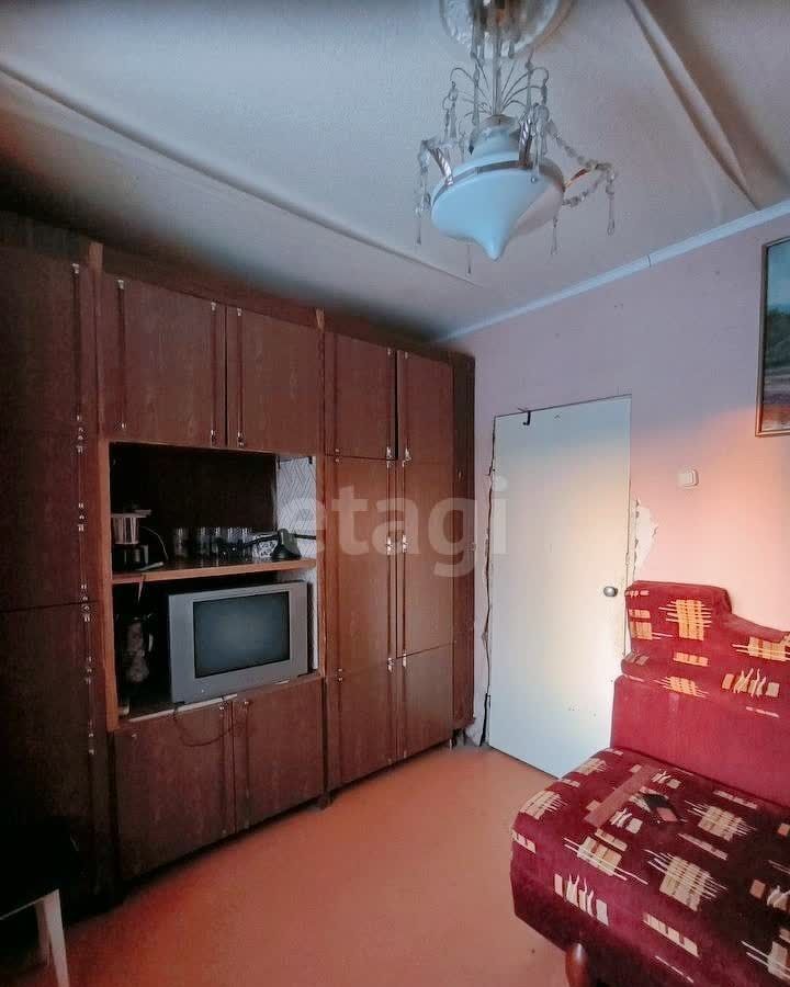 квартира г Липецк р-н Правобережный ул Им. Баумана 333г фото 8