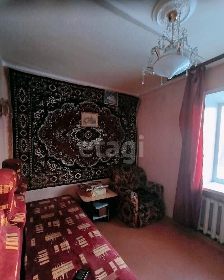 квартира г Липецк р-н Правобережный ул Им. Баумана 333г фото 10