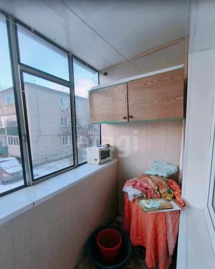 квартира г Липецк р-н Правобережный ул Им. Баумана 333г фото 18