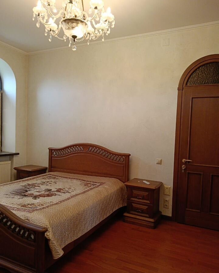 дом г Королев мкр Первомайский ул Фрунзе 11 км, Ярославское шоссе фото 9