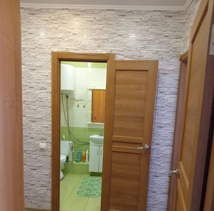 квартира г Уфа р-н Демский ул Генерала Кусимова 19 фото 3