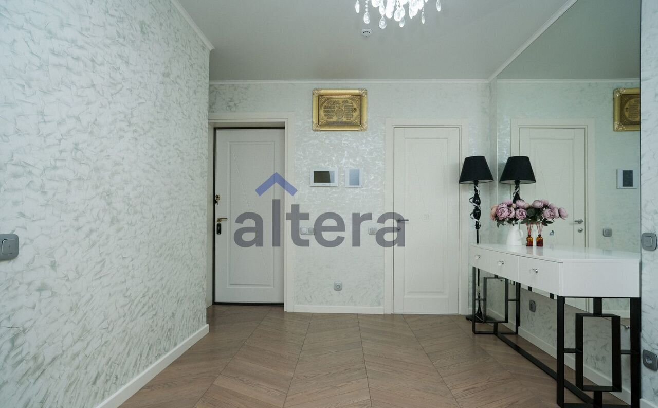 квартира г Казань Козья слобода Комсомольская ул., 1 фото 10