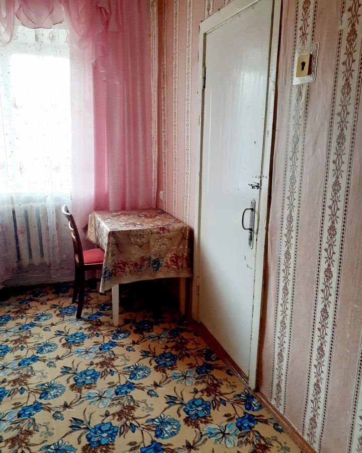 квартира городской округ Талдомский г Талдом 3, мкр-н Юбилейный фото 6