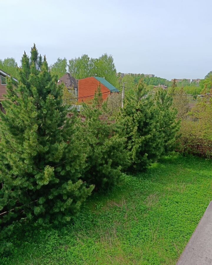 дом г Королев мкр Первомайский ул Фрунзе 11 км, Ярославское шоссе фото 21