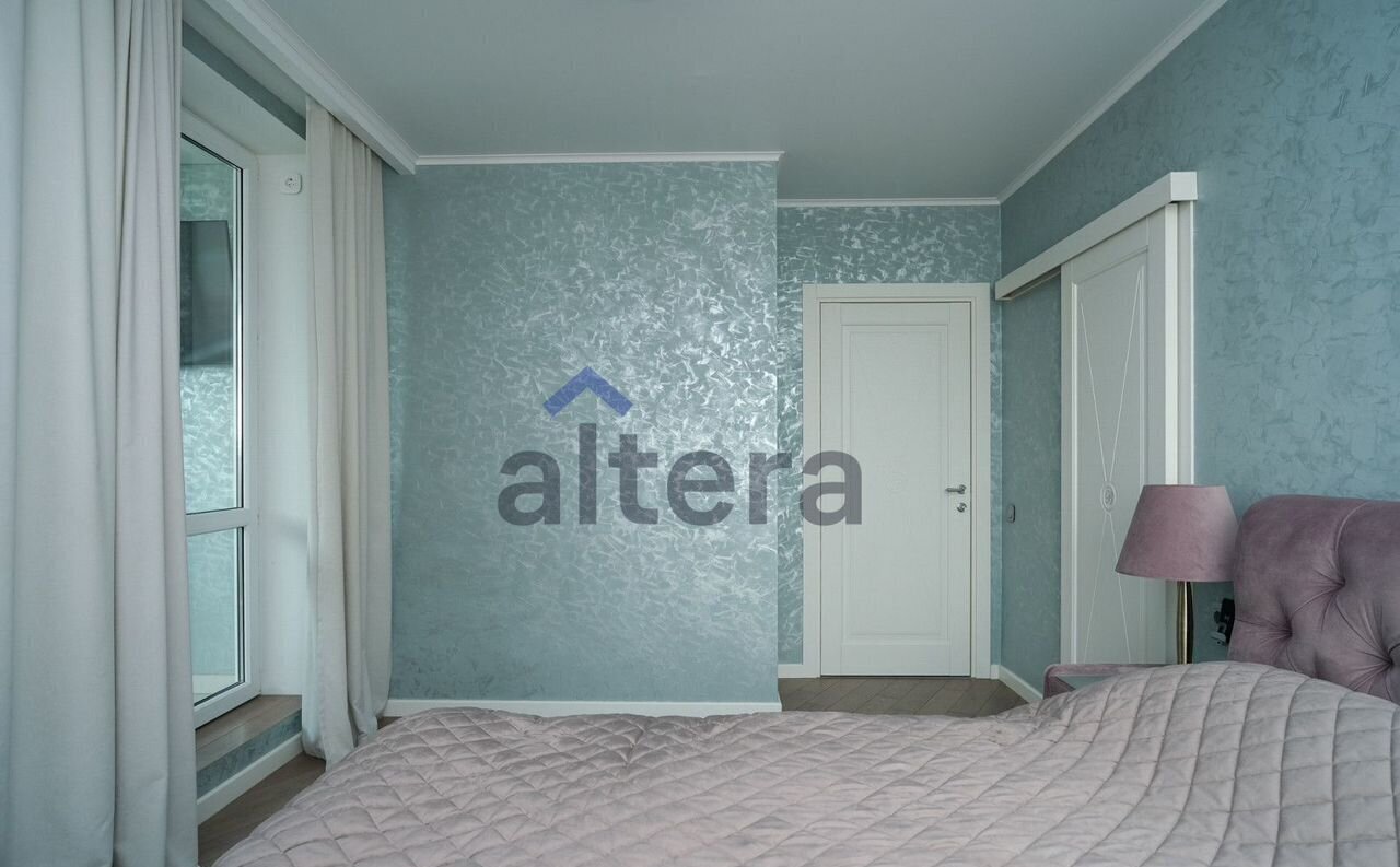 квартира г Казань Козья слобода Комсомольская ул., 1 фото 25