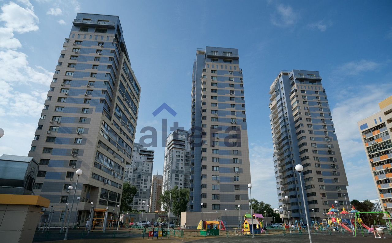 квартира г Казань Козья слобода Комсомольская ул., 1 фото 40