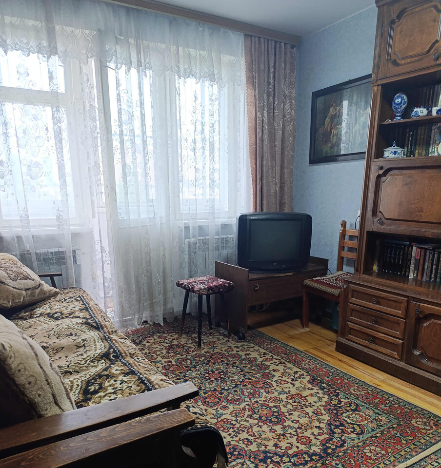 квартира городской округ Богородский г Электроугли ул Пионерская 2а фото 5