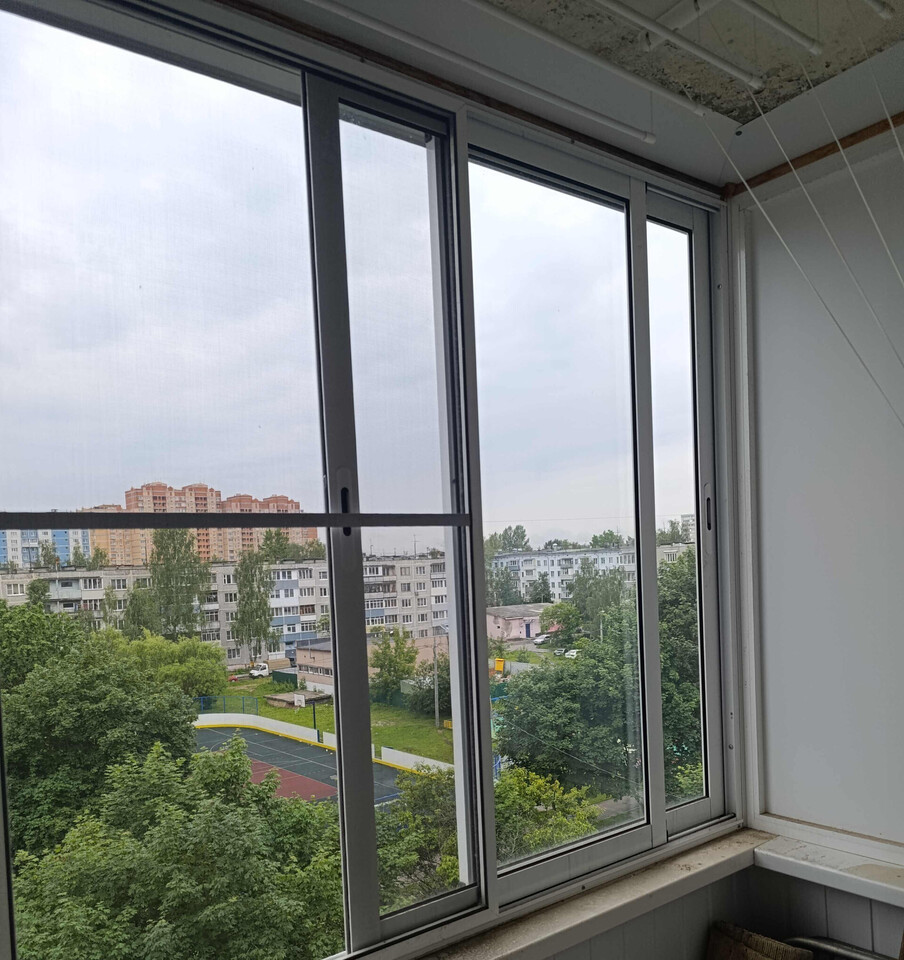 квартира городской округ Богородский г Электроугли ул Пионерская 2а фото 9