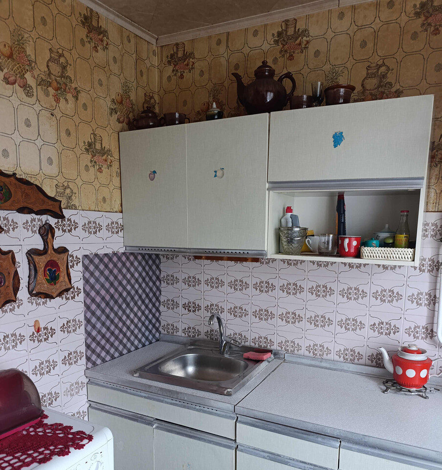квартира городской округ Богородский г Электроугли ул Пионерская 2а фото 13