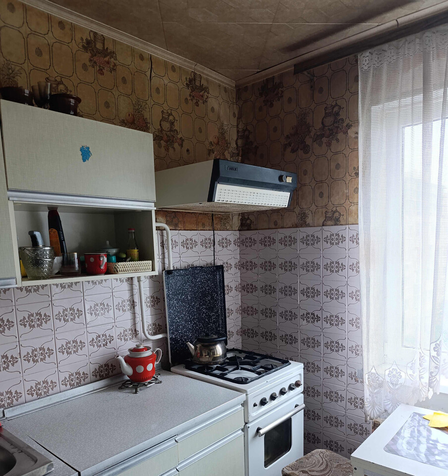 квартира городской округ Богородский г Электроугли ул Пионерская 2а фото 12